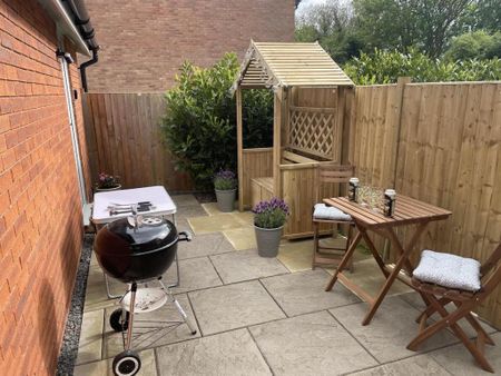 Detached house to rent - Photo 5