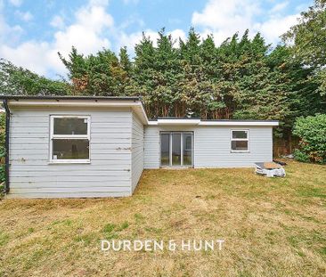 4 bedroom detached house to rent - Photo 6