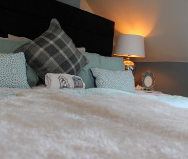 1 bedroom in a house share to rent - Photo 5