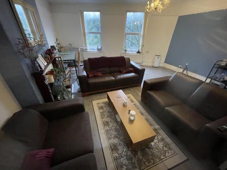 1 bedroom in a house share to rent - Photo 3