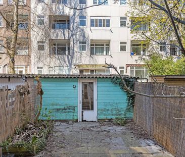 Appartement te huur: Bonaventurastraat 79-B 3081 HC Rotterdam - Photo 1