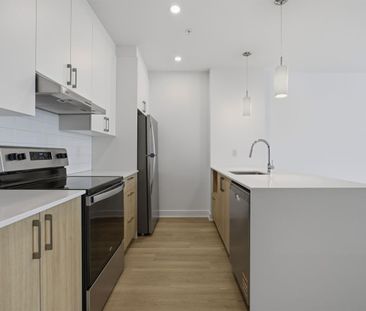 1 CH - 1 SDB - Montréal - $1,650 /mo - Photo 1