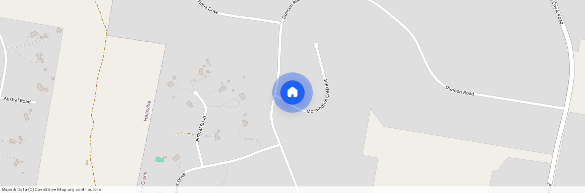 7 Mornington Crescent, NSW 2340, Moore Creek