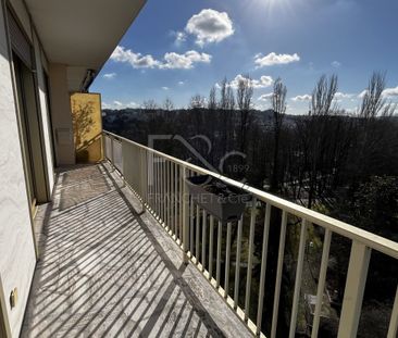 T3 de 79m² - Chemin Randin à Ecully - Photo 6