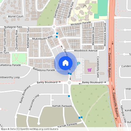 60 Dandaragan Drive, WA 6211, Dawesville