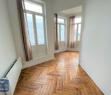 Location Appartement 1 pièce 24m² LILLE 59000 - Photo 6