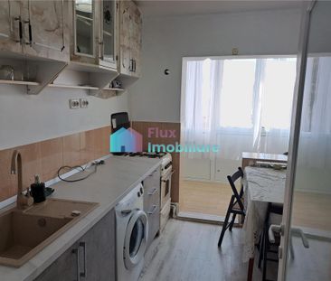 Apartament cu 2 camere Zamca Colegiul M.Eminescu - Photo 4