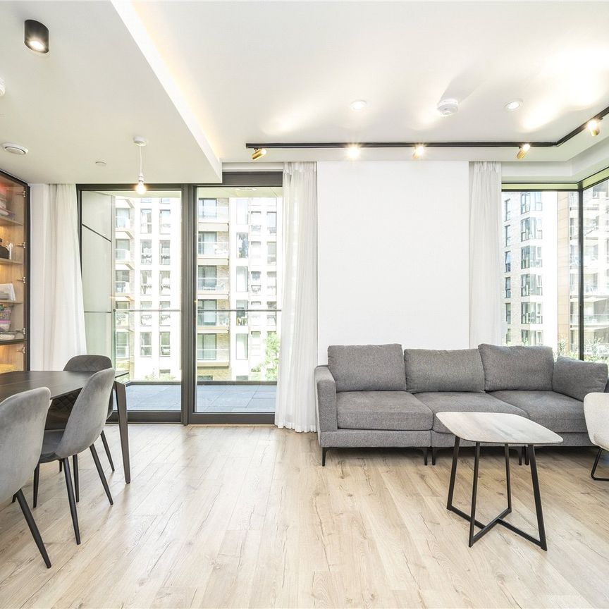 Vermont House, 250 City Road, London, EC1V 8DN - Photo 1