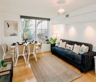 1 Bed 1 Bath - Photo 2