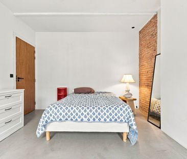Appartement te huur: Cornelis Anthoniszstraat 28-3 1071 VV Amsterdam - Photo 3