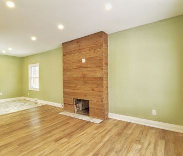 For Lease - 1243 Langmuir Avenue Unit# Main, London East, Ontario - Photo 2