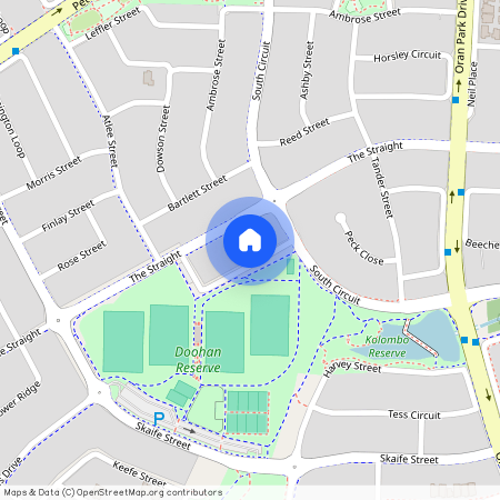 10 Mawer Street, 2570, Oran Park Nsw