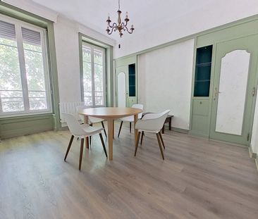 Appartement T3 LYON à louer - Photo 2