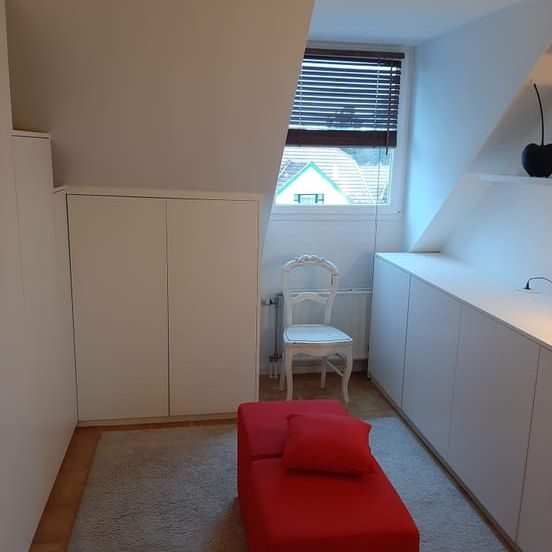 Appartement te huur - Photo 1