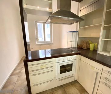 SEHR HELLE, NEU AUSGEMALTE 72m2-WOHNUNG MIT LIFT IN HAUPTBAHNHOFSNÄ... - Photo 3