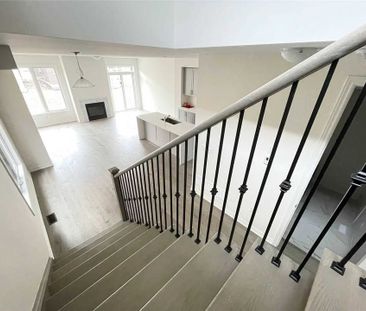 For Lease - 33 Macpherson Street, Whitby, Ontario - Photo 1