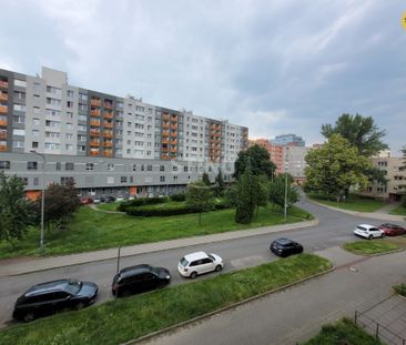 Byt 2+1 k pronájmu, Ostrava / Moravská Ostrava, ulice Petra Křičky - Fotografie 1