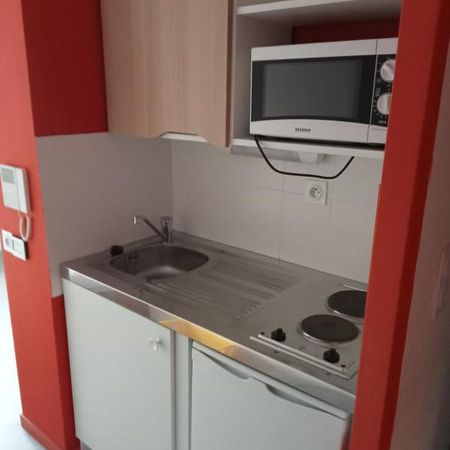 Appartement - T1BIS - OYONNAX - Photo 3