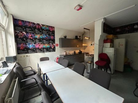 Chambre Lipperkerkstraat, Enschede - À Louer - Foto 3