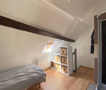 Appartement 2 pièces - Photo 4