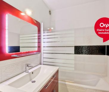 Location Appartement 1 pièce 49m² CASTRES 81100 - Photo 4