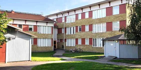 Ryd, Björnkärrsgatan 9 A.31 - Photo 3