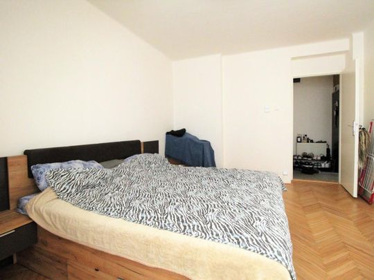 Pronájem bytu 2+kk 52 m2 - Fotografie 1