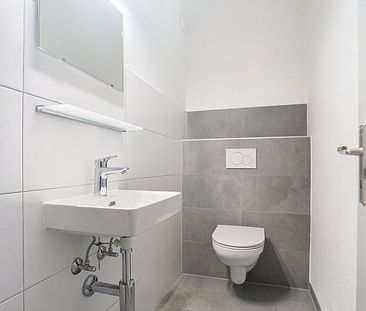 Appartement de 3.5 pièces rénové - Photo 1