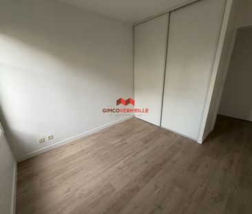 Location Appartement 2 pièces 45m² - Photo 5