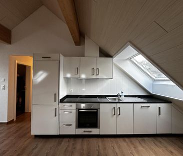 5 Zimmer, 100 m², 2. Stock - Photo 1