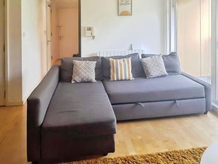 1 bedroom flat to rent - Photo 3