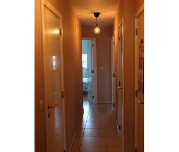 Te Huur 2 slaapkamers Oostende Torhoutsesteenweg 121 - Foto 2