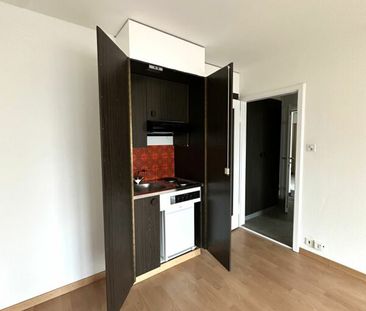 Helle 1-Zimmer-Wohnung in St. Gallen – ideal für Singles - Photo 1