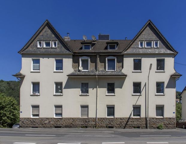 4-Zimmer-Wohnung in Gummersbach Dieringhausen - Foto 1
