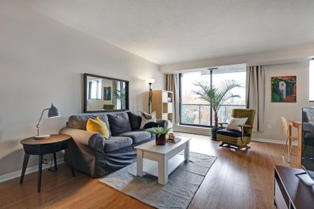 For Lease - 757 Victoria Park Avenue Unit# 603, Toronto, Ontario - Photo 4