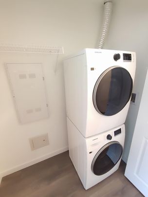 Fleetwood Village. Brand New Three Bedroom Condo with Parking and Storage - Photo 1