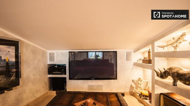 Via della Magliana, Rome, Lazio 00148 - Photo 1