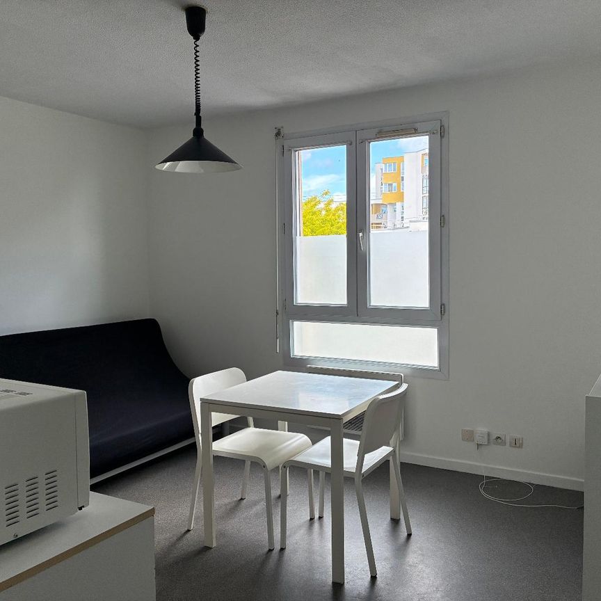 Location Appartement 1 pièce 21m² CLERMONT FERRAND 63000 - Photo 1