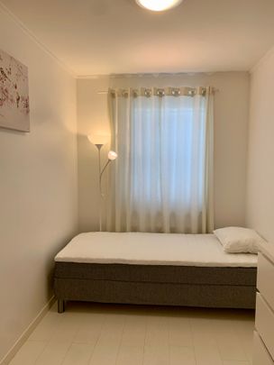 Saimagatan, Kista - Foto 1