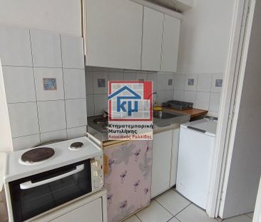 Διαμέρισμα για ενοικίαση Γήπεδο (Λέσβος - Μυτιλήνη) - Φωτογραφία 6