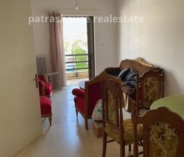 Διαμέρισμα για ενοικίαση Μπεγουλάκι (Πάτρα) - Photo 2