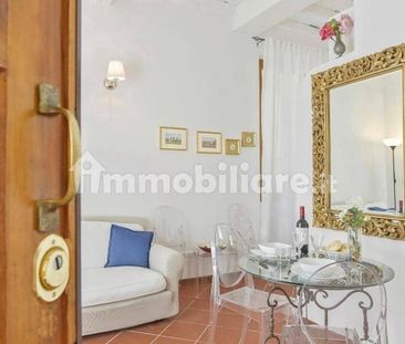 Bilocale via del Moro, Santa Maria Novella, Firenze - Photo 2