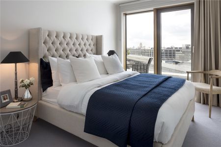 Two Bed Apartment with Terrace in the Heart of Victoria - Photo 4