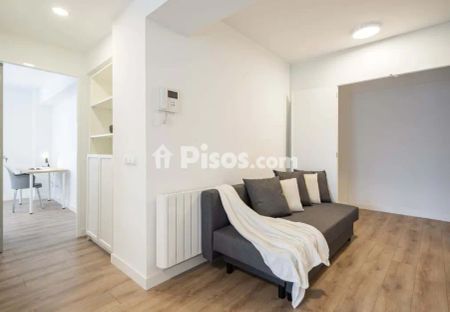 Piso en alquiler en Plaza de Mondáriz, 10 - Photo 4
