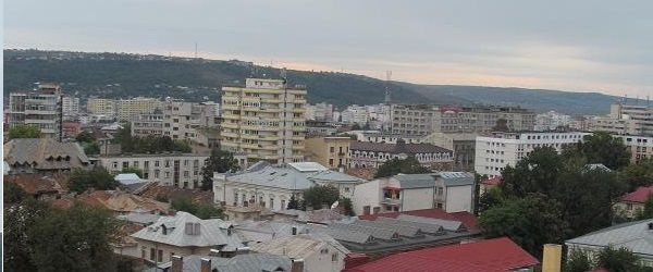 3 room apartment for rent central Iasi - Photo 1