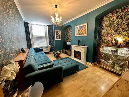 1 bedroom apartment to rent - Photo 4