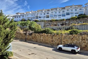 Ático En alquiler Avenida Sierra Morena, Chullera, Manilva