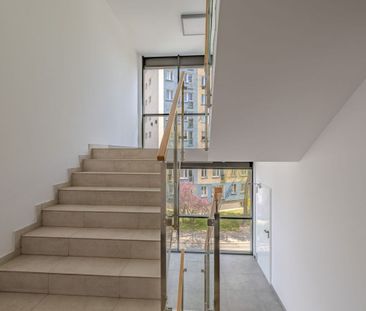 Słoneczne mieszkanie na wynajem 56 m² - Zdjęcie 5