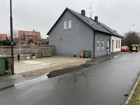 Banmästaregatan, Tomelilla - Foto 5