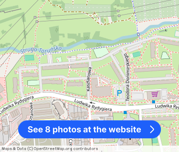 Rubinkowo I piętro Po Remoncie - Przestronne - Photo 1